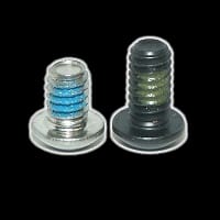 Button Heads