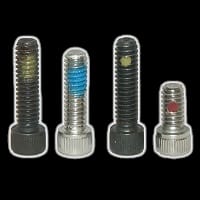 Socket Heads