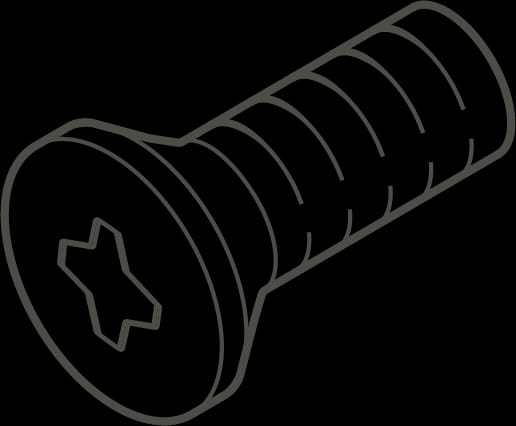 Machine Screws 3