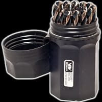 Heavy Duty Jobber Length