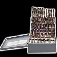 Screw Machine Length