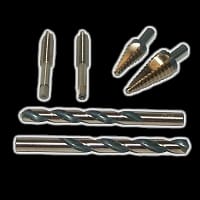 Metal Cutting Tools