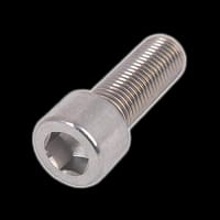 Socket Head