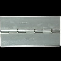 Hinges