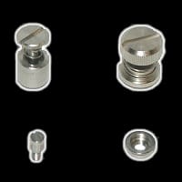 Panel Fasteners