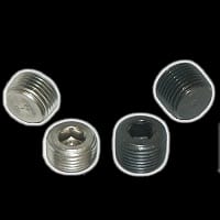 Pipe Plugs