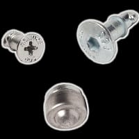 Quarter Turn Fasteners