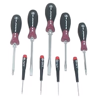 Screwdrivers / Nutdrivers