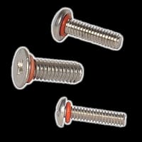 Seal Screws