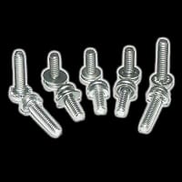 SEMS Screws
