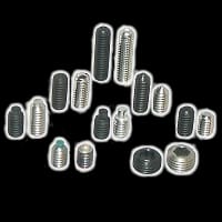Set Screws