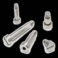 Shoulder Screws