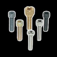 Socket Heads