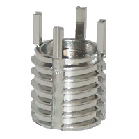 Alcoa Solid Inserts