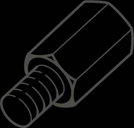 Spacers and Standoffs 4