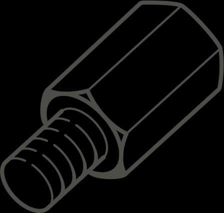 Spacers and Standoffs