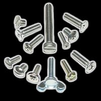 Standard Screws