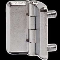 Surface Mounted Hinges