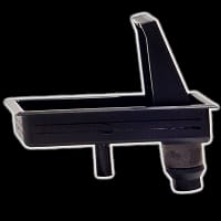 Swell Latches