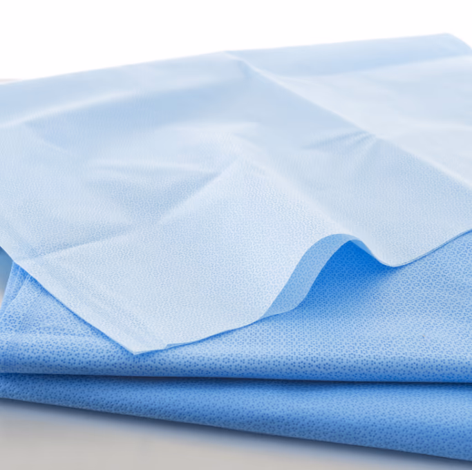 Sterilization Wraps