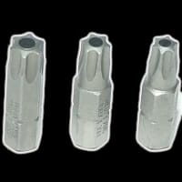 TORX Tamperproof