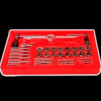 Tap And Die Sets