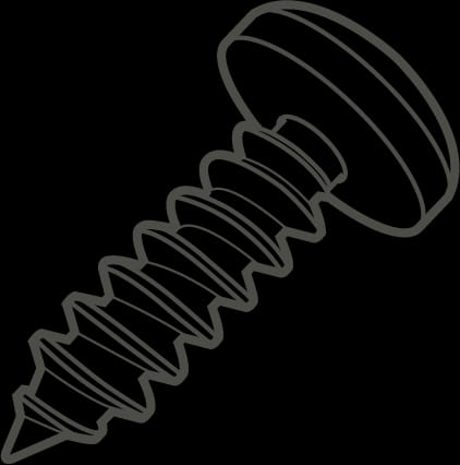 Tapping Screws 9