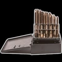 Tap Sets