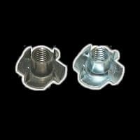 Tee Nuts