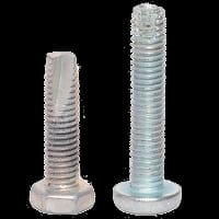 Thread Cutting Screws