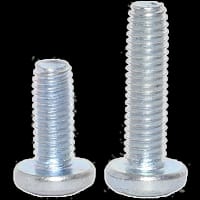 Thread Rolling Screws