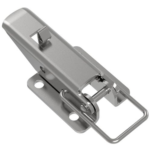 Toggle Latches