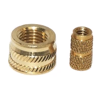 Ultrasonic Inserts