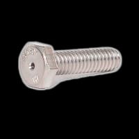 Vented Bolts