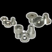 Vented Sockets