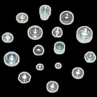 Weld Nuts