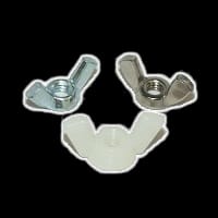Wing Nuts