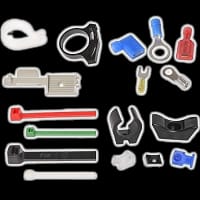 Wire and Cable Components