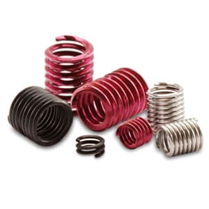 Wire Inserts