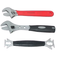 Wrenches