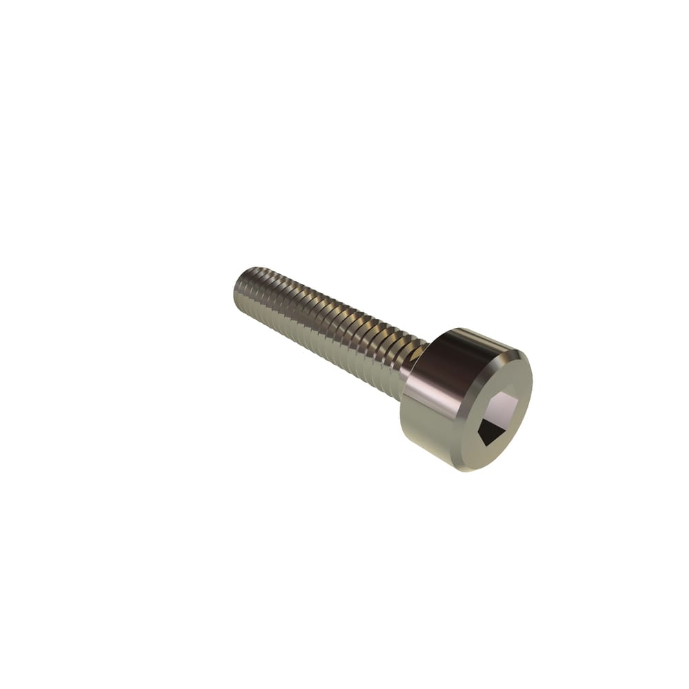 Product image for .25S12SHCS