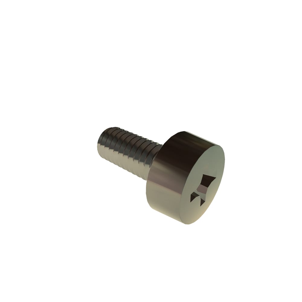 Product image for .25S6PCMS