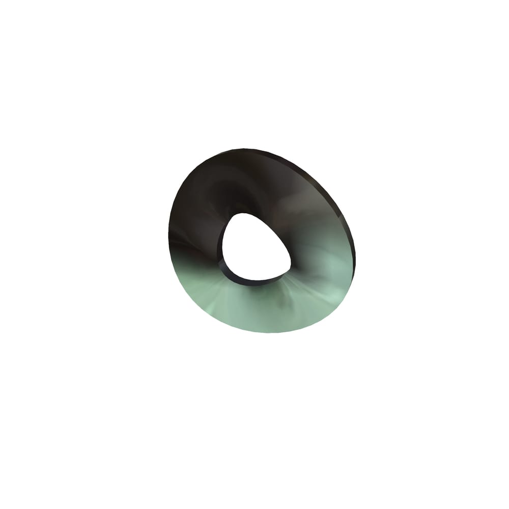 Product image for .3NCURS