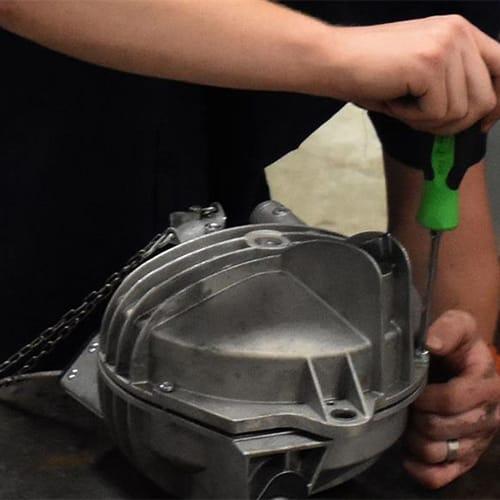 Repair Components
