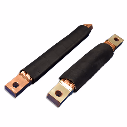 Water & Air Cooled Cables & Shunts