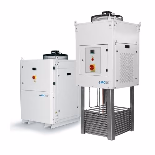 Water Chillers