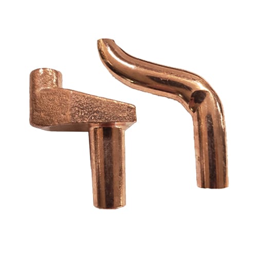 Crank Electrodes