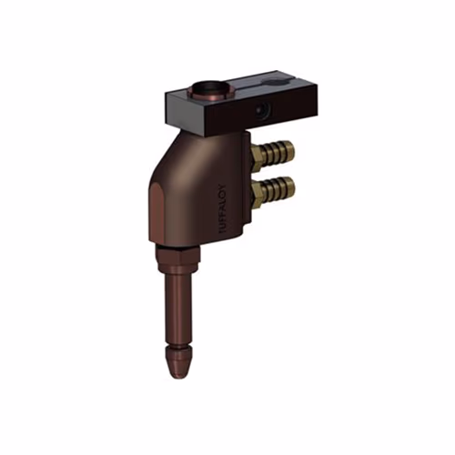 Cylinder Mounted Holders