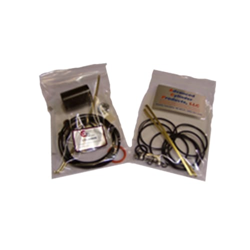 Spare Parts, Seal Kits