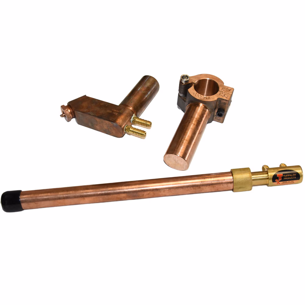 Electrode Holders